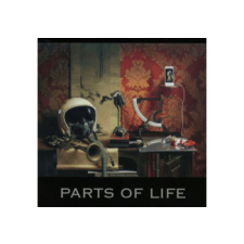 Sony Paul Kalkbrenner - Parts of Life (Digipak) (Cd) elektronikus