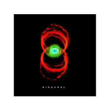 Sony Pearl Jam - Binaural (CD) egyéb zene