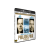 Sony Philadelphia - Az érinthetetlen (4K Ultra HD Blu-ray + Blu-ray)
