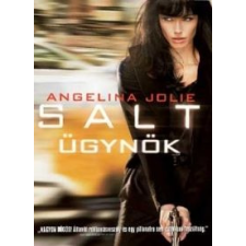 Sony Pictures Entertainment Salt ügynök (DVD) akció és kalandfilm