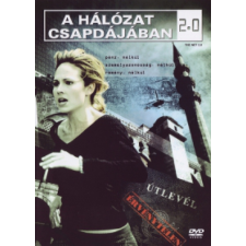 Sony Pictures Home Entertainment A hálózat csapdájában 2.0 (DVD) akció és kalandfilm