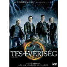 Sony Pictures Home Entertainment A testvériség (DVD) akció és kalandfilm