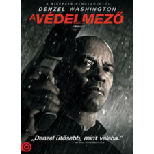 Sony Pictures Home Entertainment A védelmező (DVD) akció és kalandfilm