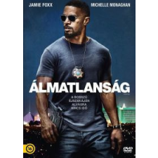 Sony Pictures Home Entertainment Álmatlanság (DVD) akció és kalandfilm