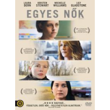 Sony Pictures Home Entertainment Egyes nők (DVD) dráma