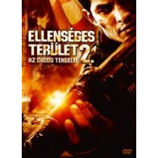 Sony Pictures Home Entertainment Ellenséges terület 2. - Az ördög tengelye (DVD) akció és kalandfilm