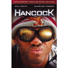 Sony Pictures Home Entertainment Hancock (2 DVD) akció és kalandfilm