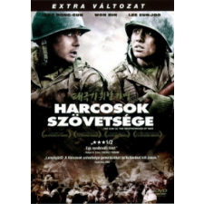 Sony Pictures Home Entertainment Harcosok szövetsége (DVD) akció és kalandfilm