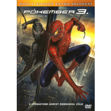 Sony Pictures Home Entertainment Pókember 3. (2 DVD) akció és kalandfilm