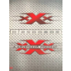 Sony Pictures Home Entertainment xXx 1-2. - xXx / xXx - A következő fokozat (2 DVD)