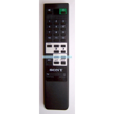 Sony PIL5153A RM-656A SONY távirányító, utángyártott távirányító