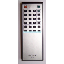 Sony PIL5153D RM-635  SONY távirányító,utángyártott távirányító
