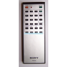 Sony PIL5153D RM-635 SONY távirányító,utángyártott távirányító
