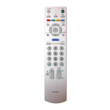 Sony PIL5628A RM-ED007 távirányító SONY TV-hez, utángyártott távirányító