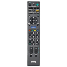 Sony PIL5752 RM-ED013 távirányító SONY TV-hez PREMIUM minőségben, utángyártott távirányító