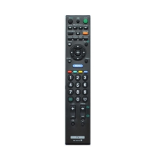 Sony PIL5752A RM-ED013 távirányító SONY utángyártott távirányító