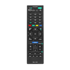 Sony PIL6083 RM-L1185 Utángyártott távirányító SONY 3D TV-hez (RM-ED054) távirányító