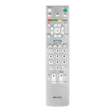 Sony PIL6202 RM-618A távirányító SONY TV-hez, utángyártott RM-ED005 távirányító