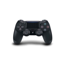 Sony Playstation 4 Dualshock 4 V2 Vezeték nélküli kontroller - Fekete videójáték kiegészítő
