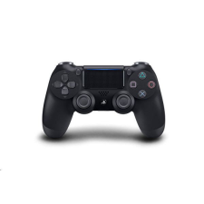 Sony PlayStation 4 (PS4) Dualshock 4 v2 kontroller fekete videójáték kiegészítő