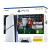 Sony PlayStation 5 1TB Slim + FC 26 Bundle - Fehér
