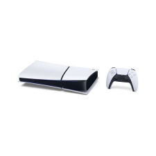 Sony PlayStation 5 Digital Edition (modellcsoport – slim) (PS711000040668) konzol