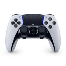  Sony Playstation 5 DualSense Edge Wireless Gamepad White videójáték kiegészítő