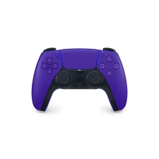  Sony Playstation 5 DualSense Wireless Gamepad Galactic Purple videójáték kiegészítő