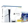 Sony PlayStation 5 (Slim) - 1TB + Astro Bot