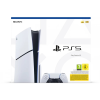 Sony PlayStation 5 Slim 1TB fehér (KONZOL2017)