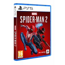 Sony PlayStation 5 videojáték Sony SPIDERMAN 2 videójáték