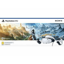 Sony PlayStation VR2 + Horizon Call of Mountain játék (PS711000036282) (PS711000036282) vr szemüveg és kiegészítő