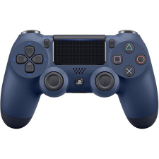 Sony PS4 Dualshock 4 V2 - Midnight Blue játékvezérlő