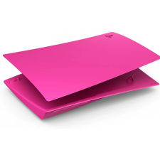 Sony PS5 Standard konzolborító Nova Pink rózsaszín videójáték kiegészítő