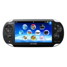 Sony PS Vita 3G (PlayStation Vita 3G) konzol