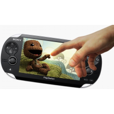 Sony PS Vita WiFi (PlayStation Vita WiFi) konzol