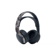 Sony Pulse 3D Wireless Camouflage (9406891) fülhallgató, fejhallgató