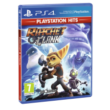 Sony Ratchet & Clank, PlayStation 4, Konzol játékszoftver videójáték