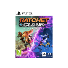 Sony Ratchet & Clank: Rift Apart (PlayStation 5) videójáték