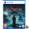 Sony Rise of the Ronin PS5 játékszoftver