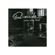 Sony Riverside - Voices In My Head (Cd) heavy metal