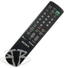 SONY RM-870 távirányító