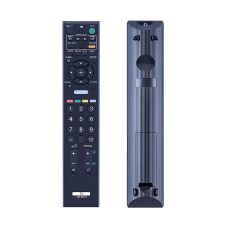 Sony RM-ED011 távirányító LCD-hez utángyártott (PIL5855) távirányító