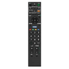 Sony RM-ED020 távirányító SONY LCD-hez, utángyártott (PIL5760A) távirányító