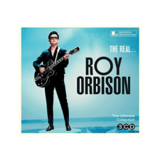 Sony Roy Orbison - The Real Roy Orbison (Cd) rock / pop