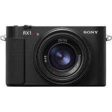 Sony RX1R III digitális fényképező