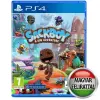 Sony Sackboy: A Big Adventure (magyar felirat) PS4 játékszoftver