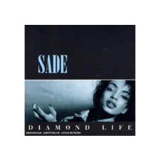 Sony Sade - Diamond Life (Cd) soul