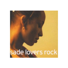 Sony Sade - Lovers Rock (Cd) soul