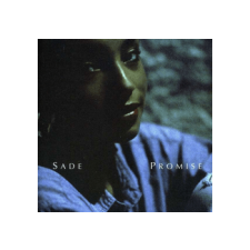 Sony Sade - Promise (Cd) soul